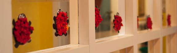 Haus am Horst - Liebe und Zuwendung willkommen